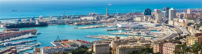 Genova