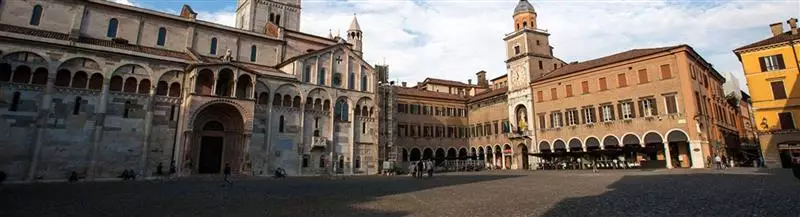 Modena