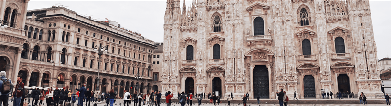 Sede di Milano