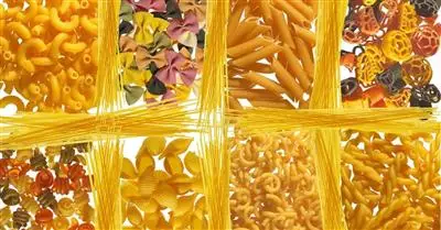 Cibus: Salone internazionale dell'agroalimentare