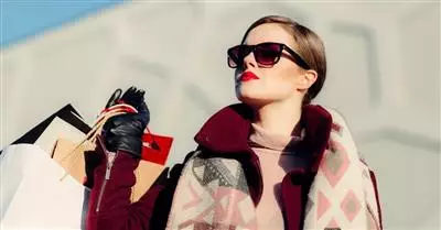 La moda italiana nel mondo