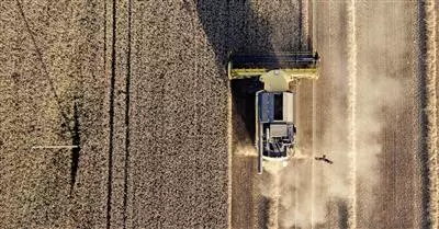 Serbia: Fiera dell'agricoltura