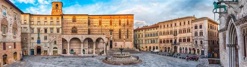 Sede di Perugia