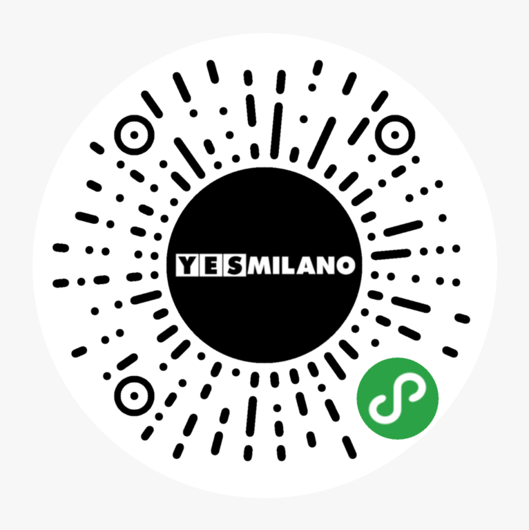 QR Code Mini Program YesMilano – attrazione turisti e investitori
