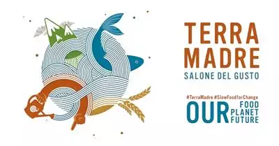 Terra Madre Salone del Gusto 2020