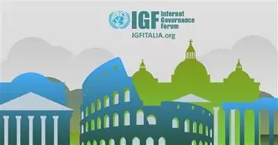 Internet Governance Forum Italia