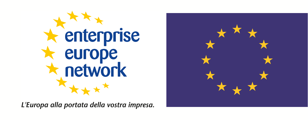 Logo Enterprise Europe Network Italia – Sede Ravenna