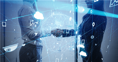 B2b virtuali: Qatar Matchmaking Event