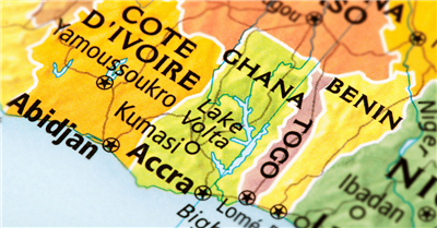 Match IT Africa Subsahariana: scouting commerciale in Ghana e Costa d’Avorio
