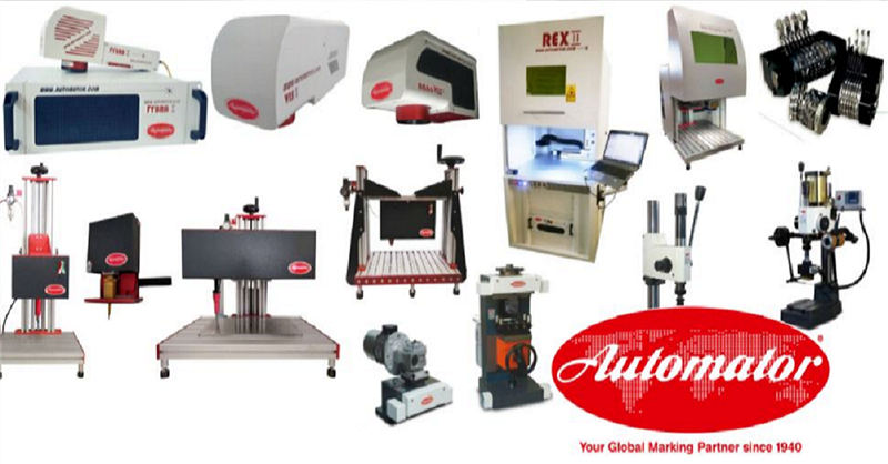 Automator, marcature industriali per un Made in Italy sempre più tracciabile, autentico e globale