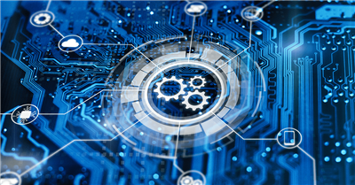 Digital manufacturing transformation