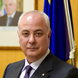 Klaus Algieri