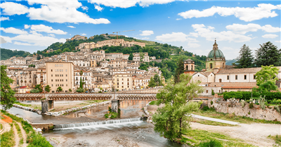 Laboratori Turismo Cosenza 2021