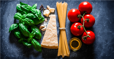 Ready2 Expo: scopri l'offerta per il settore Food And Beverage