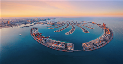 Ready2Expo: Missione imprenditoriale a Dubai