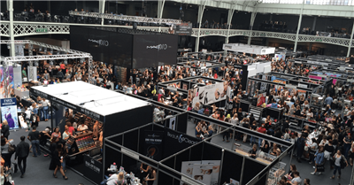 Next Fair: Visite a fiere settoriali e centri d’eccellenza europei