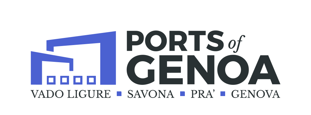 Logo partner – Fiera Breakbulk Europe 2022 Rotterdam