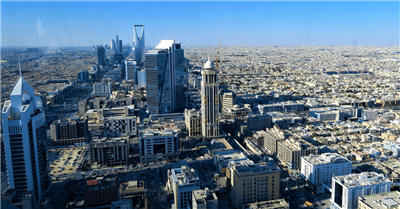 Missione multisettoriale in Arabia Saudita