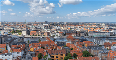 Copenaghen, le imprese di Catanzaro e Crotone al “Walk around Tasting Italy”