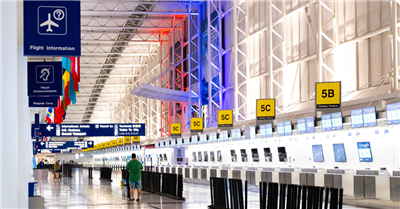 Aeroporto di Salerno