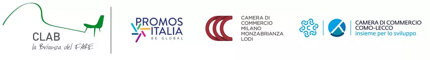 Progetto CLAB 2021 – supporto per il sistema arredo della Brianza