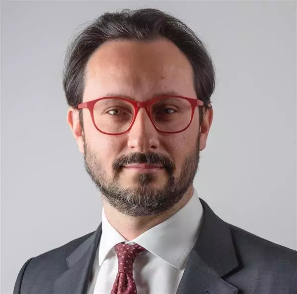 Alvise Biffi