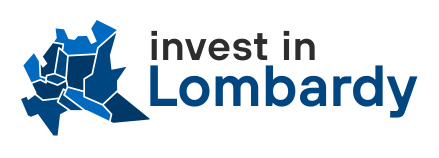 Invest in Lombardy – Iniziativa It's the Lombardy Way