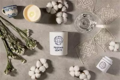 Profumi per ambiente: obiettivo Giappone