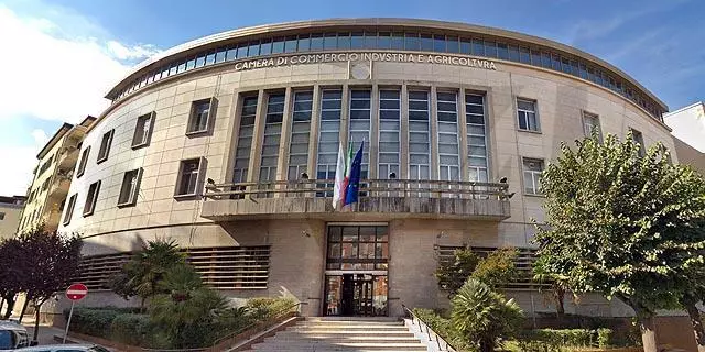 Ufficio di Cosenza