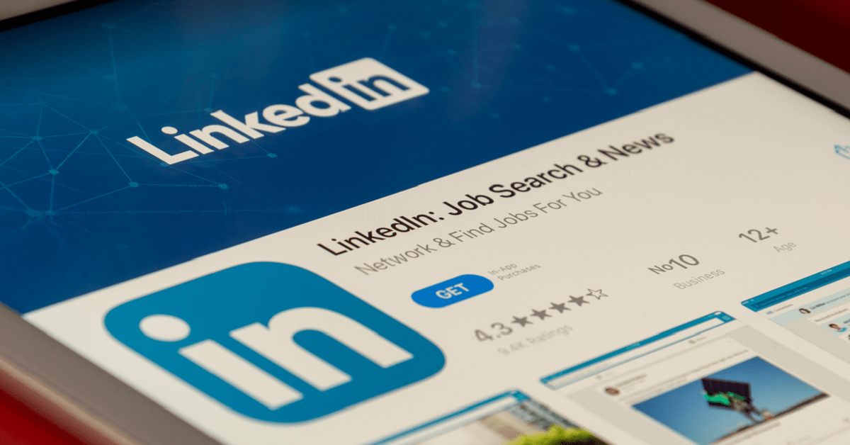 Linkedin Discovery