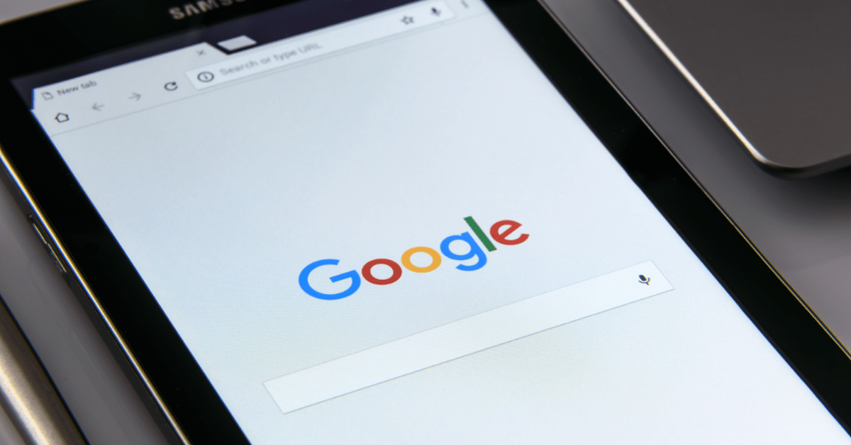 Strategia Google