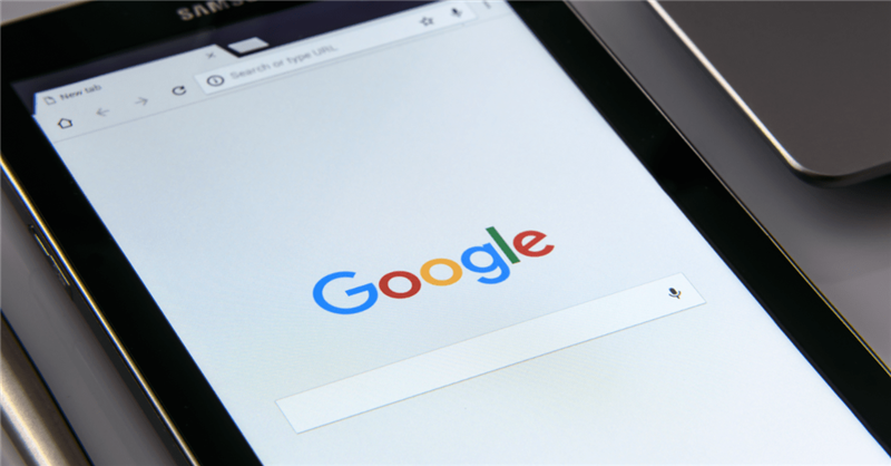Strategia Google
