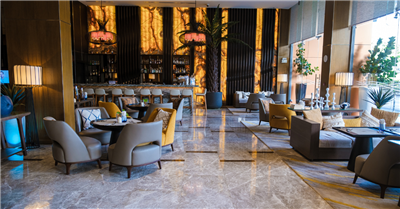 Arabia Saudita: missione imprenditoriale con incontri B2B e  partecipazione alla fiera Index - Hotel & Hospitality 2024