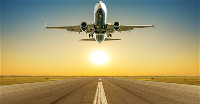 Salerno | L’11 luglio sarà operativo l’Aeroporto di Salerno-Costa D’Amalfi