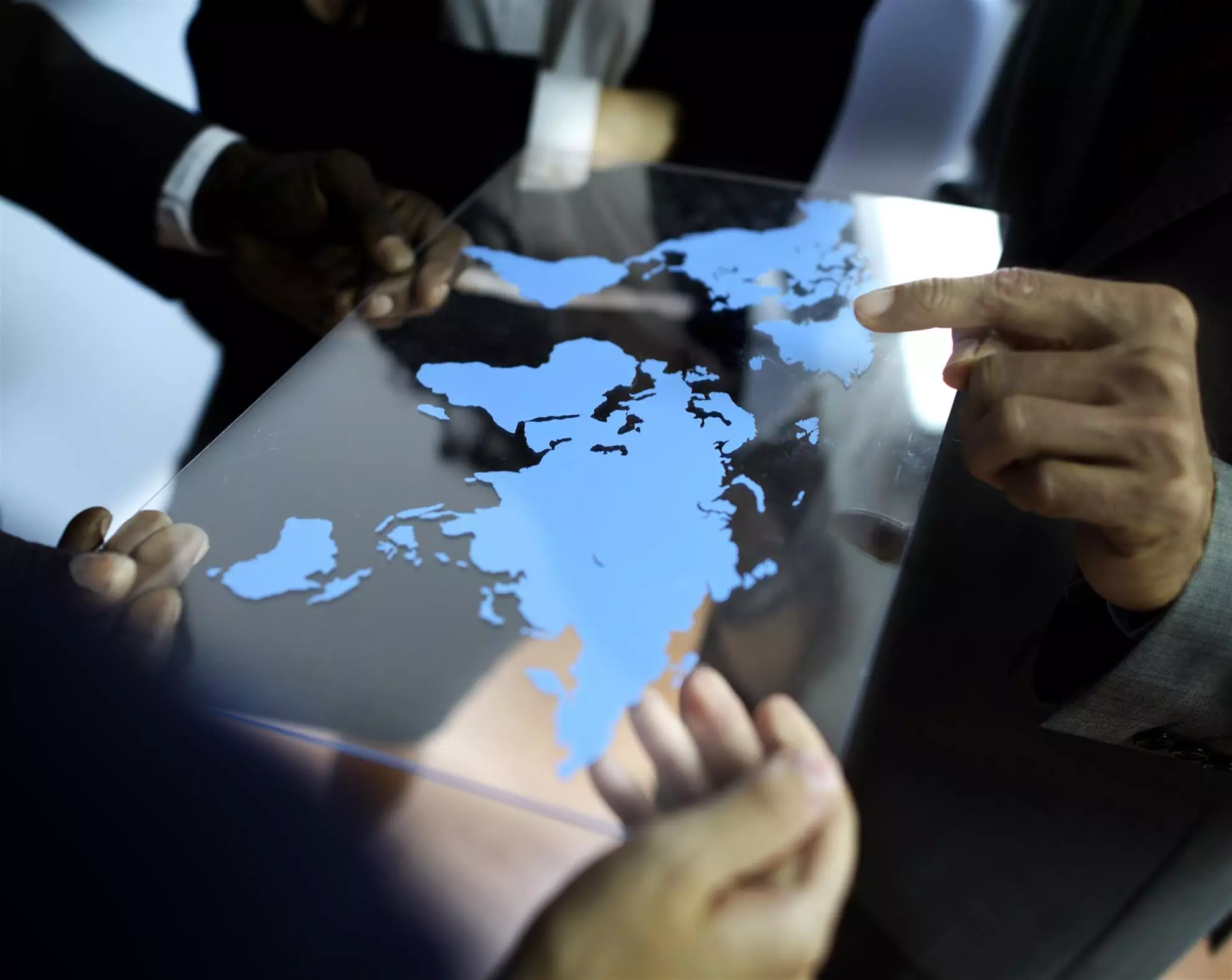 Rete Enterprise Europe Network | Servizi per l'internazionalizzazione delle PMI