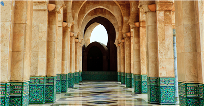Business matching in Marocco | Casablanca, 14-15 e 21-22 maggio 2025