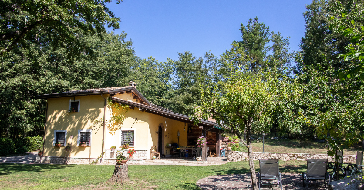 Testimonianza Ruralis – sostenibilità e innovazione nel turismo dei borghi italiani