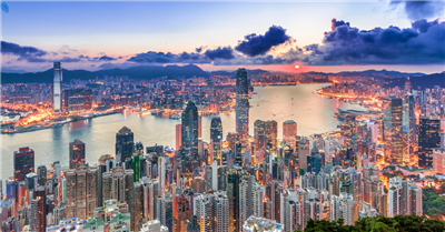 Webinar Hong Kong | 29 maggio 2025