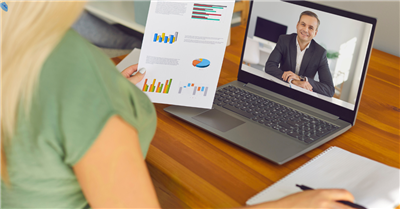 Inbuyer Meccanica e Vini e Liquori: incontri virtuali one-to-one di business matching