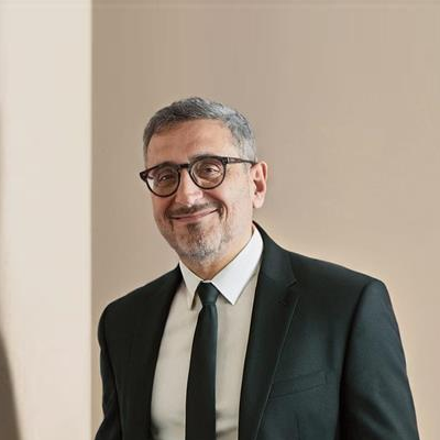 Giovanni Rossi | Direttore Generale di Promos Italia