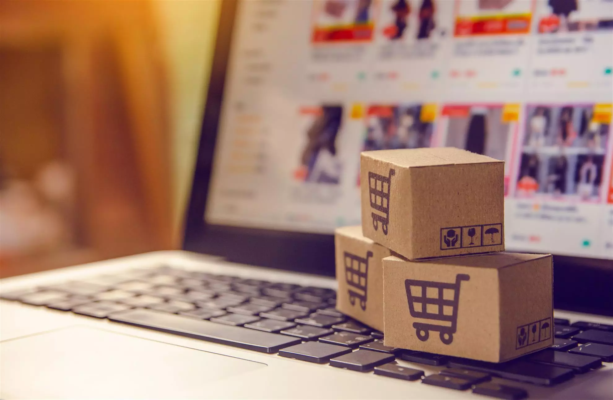 Schede Marketplace per l’Export Digitale