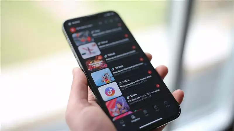 Tik Tok Strategy