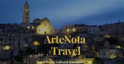 ArteNota Travel: nuove connessioni per valorizzare il turismo culturale italiano