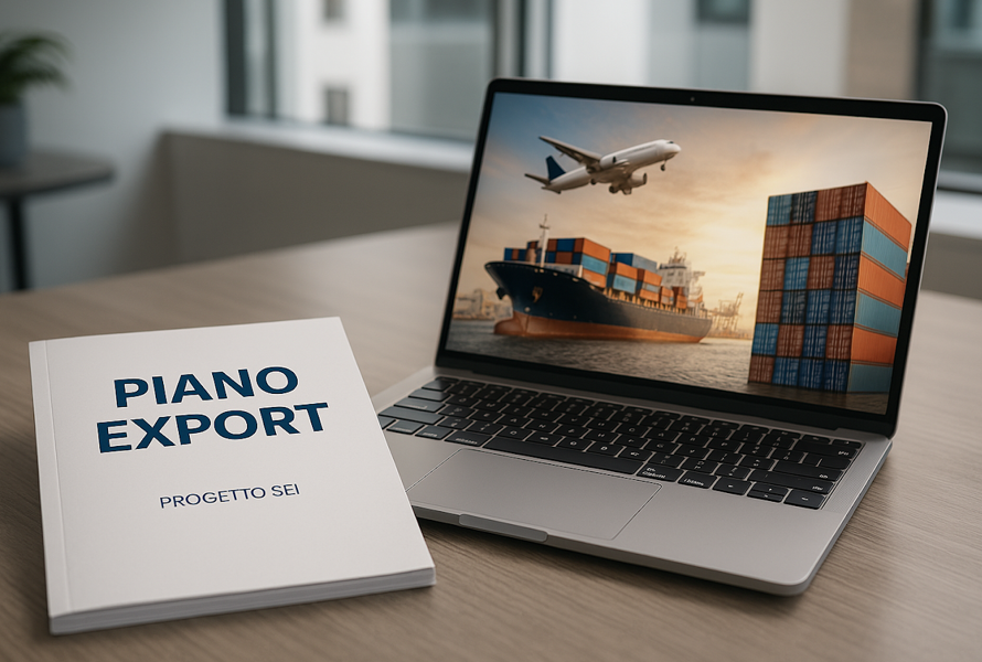 Piano Export 2026