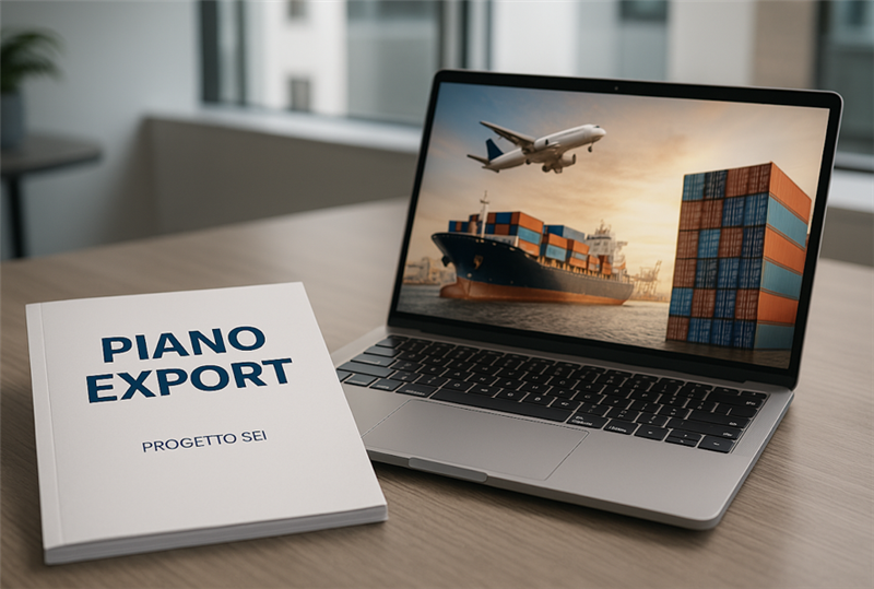 Piano Export 2026