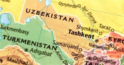 Uzbekistan: Missione AgroTech 22–25 marzo tecnologie e know-how italiani