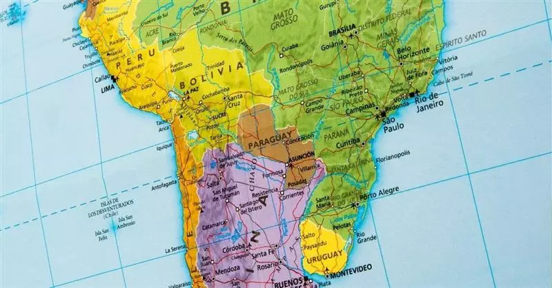 Brasile / Argentina - Ricerca partner con viaggio d'affari