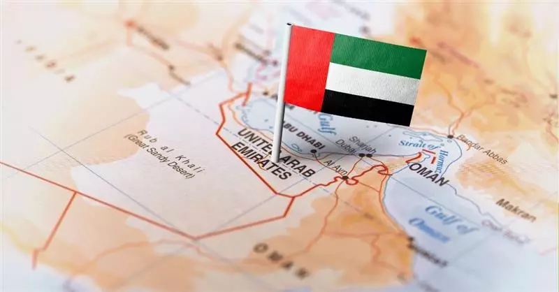 Penisola Arabica - Ricerca partner con viaggio d'affari autonomo