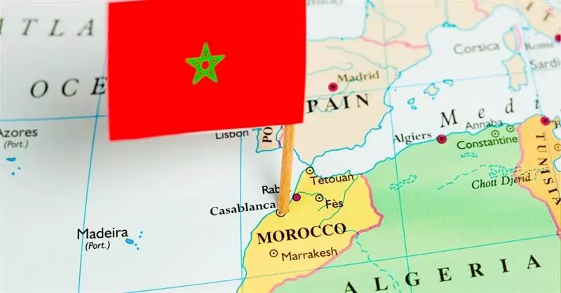 Marocco - Ricerca partner con viaggio d'affari autonomo