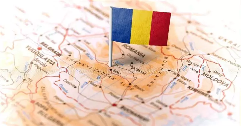 Romania - Ricerca partner con viaggio d'affari autonomo